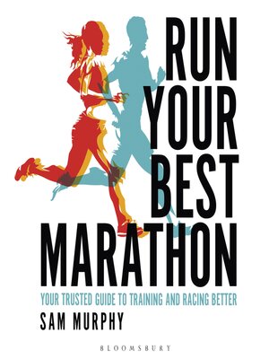 cover image of Run Your Best Marathon